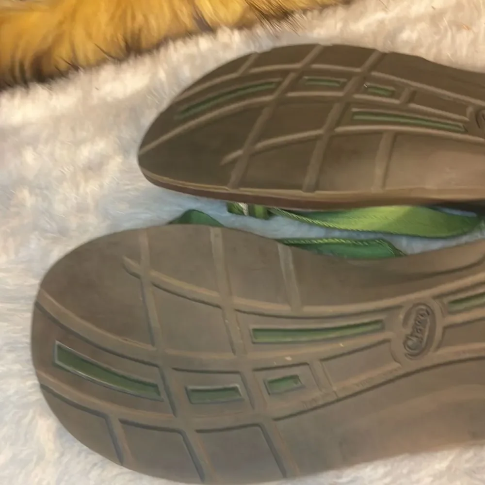Chaco sandals 11 (5225B)